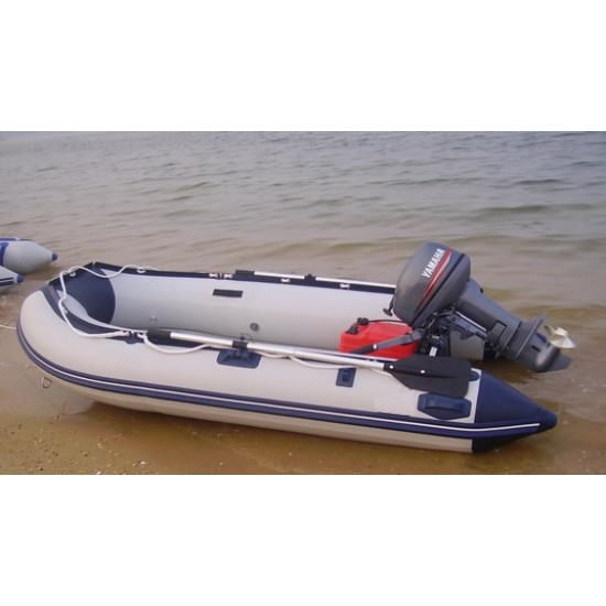 270i Inflatable boat Ireland Tender